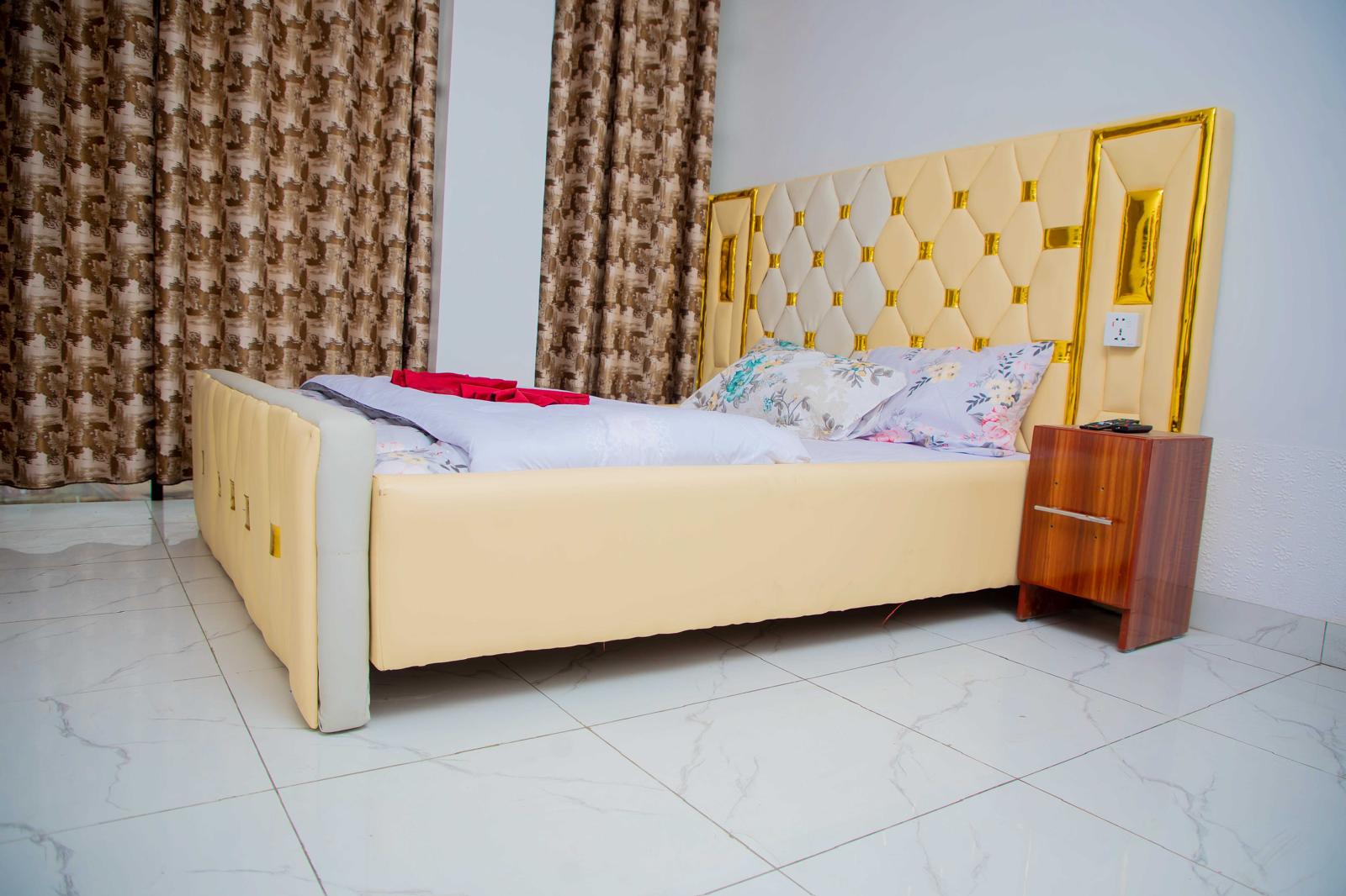 Quelle chambre choisir à BUFA Hotel ? King, Queen ou Standard