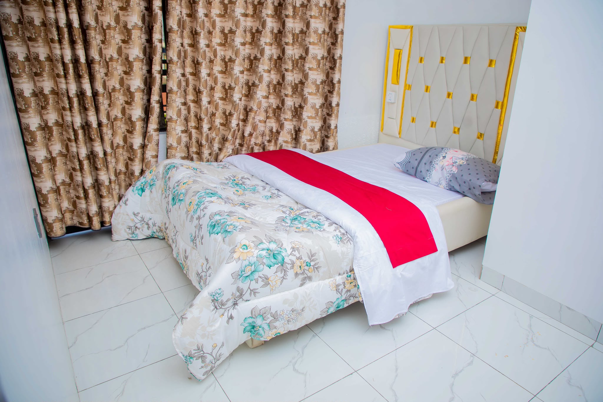 Chambre Standard BUFA Hotel