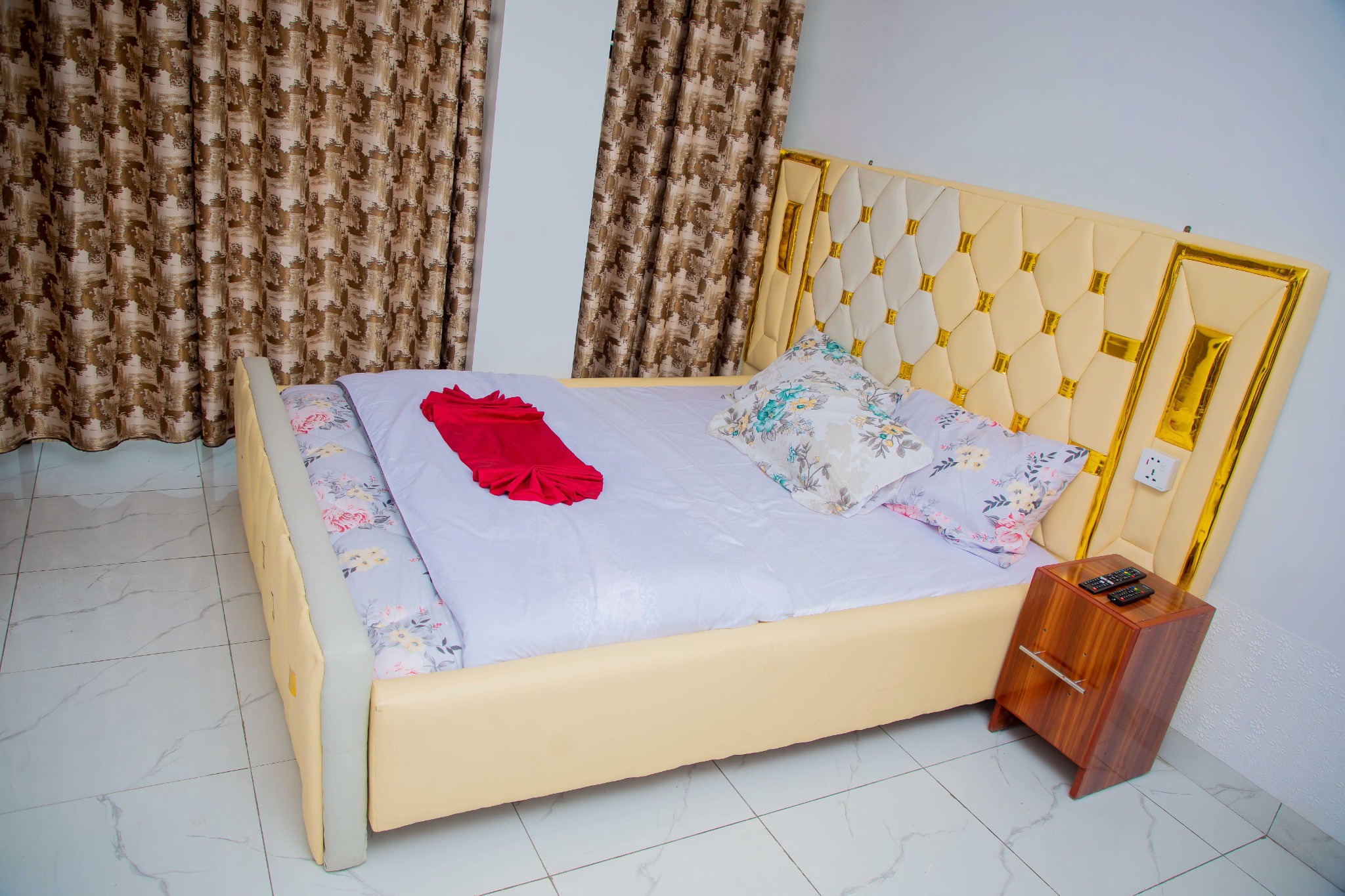 King Room